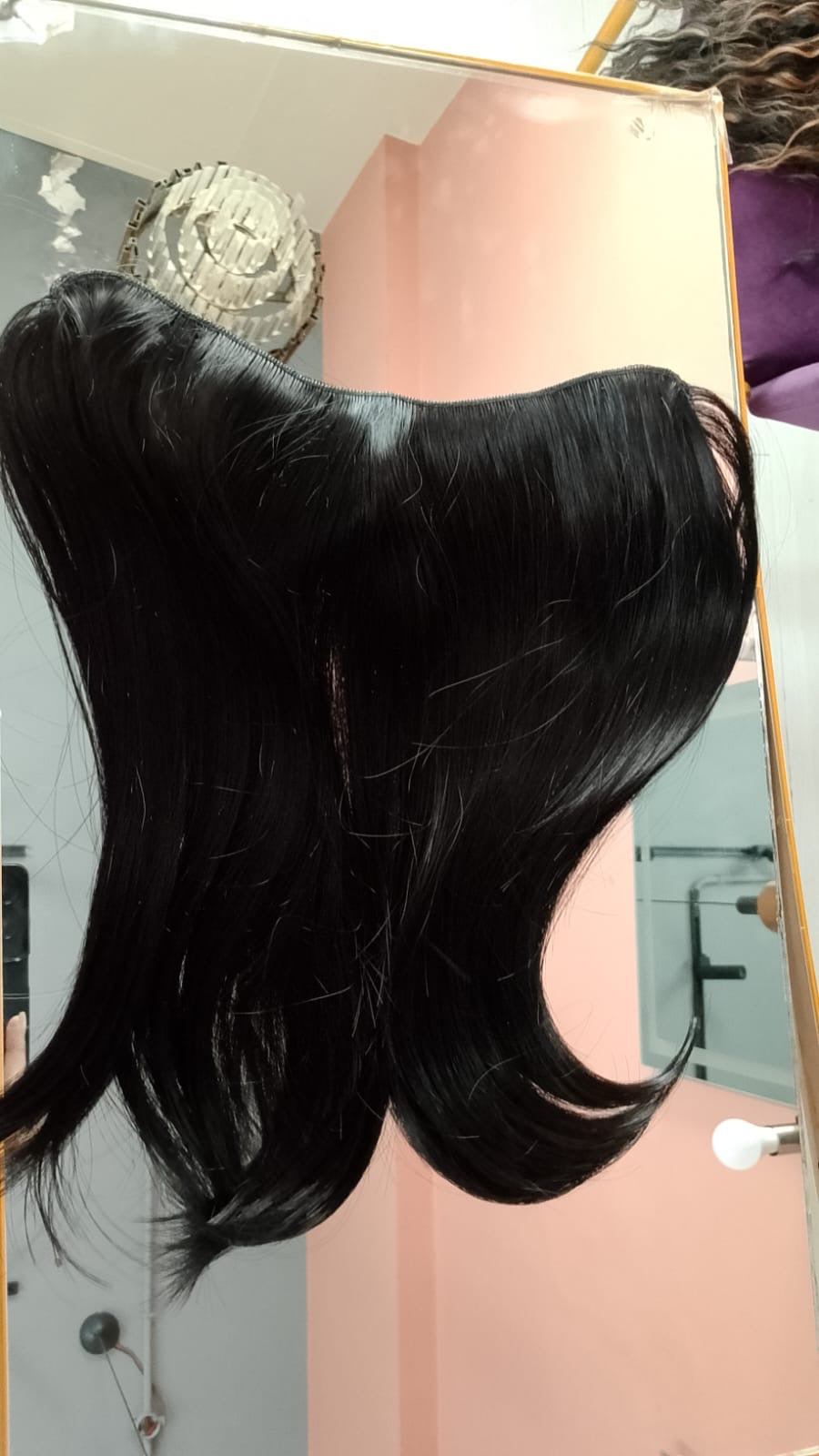 Volume Patch