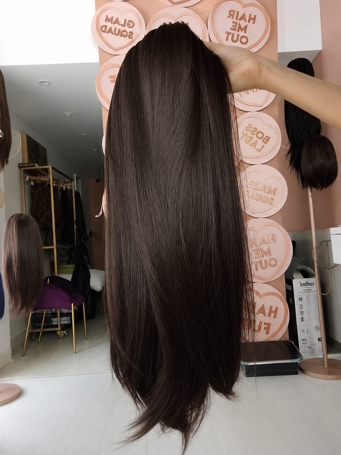 Flexi Topper