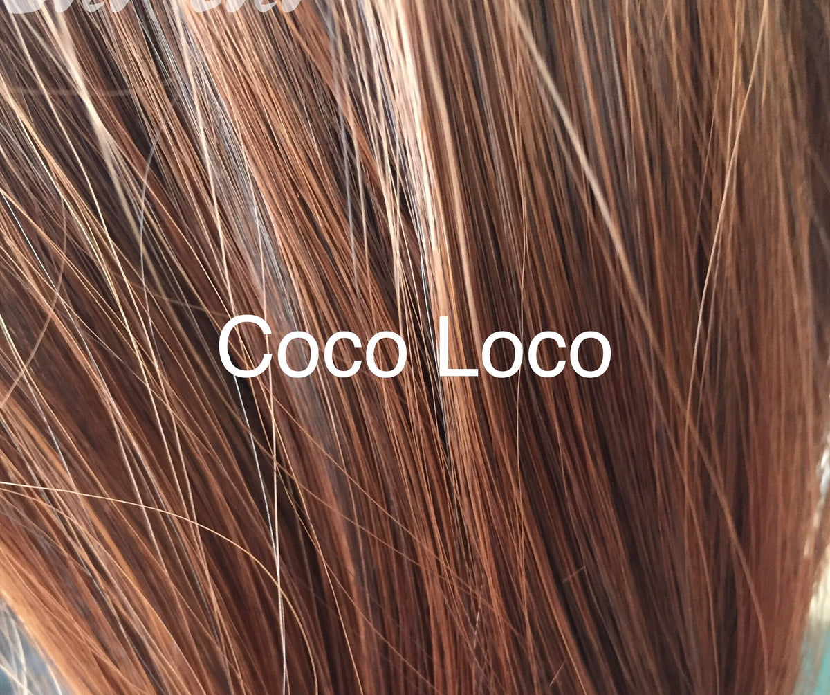 Full Volume Extension (150 grams )